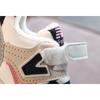 New Fall/Winter Cotton-Padded Kids' Sneakers – Classic Color-Block Design, Warm Versatile Running Shoes for Children