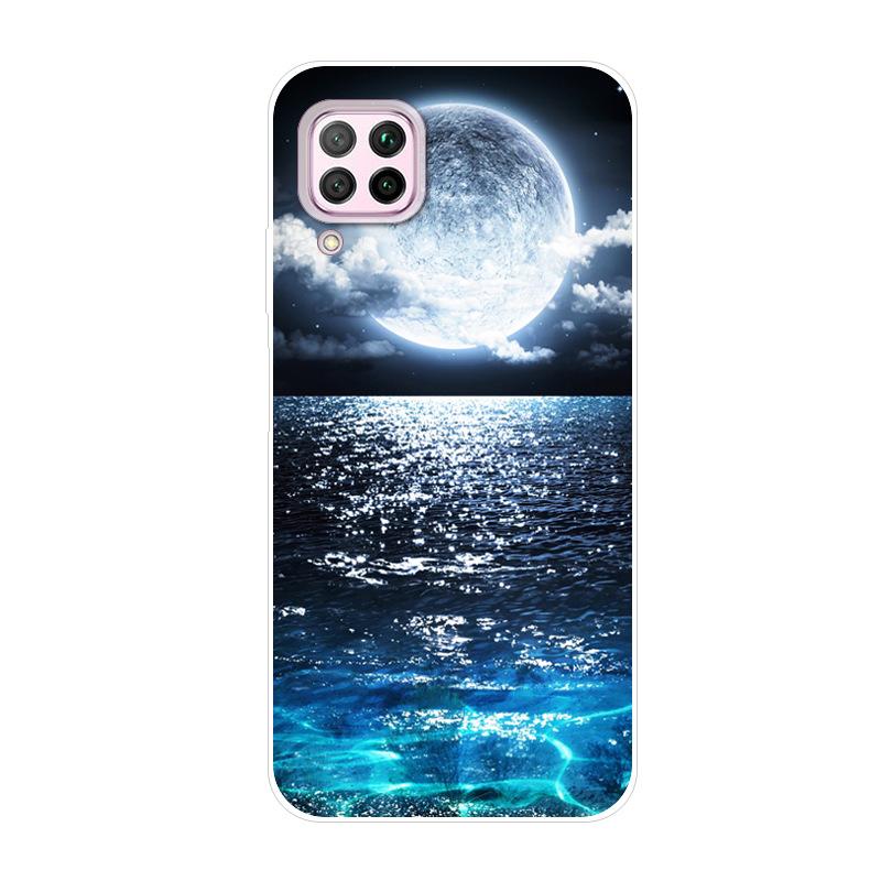 For Samsung A12 M32 Case Soft Silicone Fundas Back Cover For Samsung Galaxy A22 5G 4G Phone Case For Samsung M32 A 22 TPU Cover