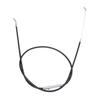 1.4m Lawn Mower Control Cable Garden Throttle Traction Engine Lawn Mower Cable for ALKO 450756