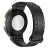 No Gaps 20mm Silicone Magnetic Band for Samsung Watch Galaxy 7 Classic 43mm 47mm 42 46mm For Galaxy 6 5 4 44 40mm Strap 5Pro 45mm Bracelet
