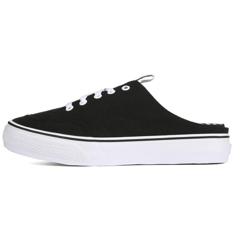 

FILA Casual Lazy Shoes Black/White 1XM00985_013 230