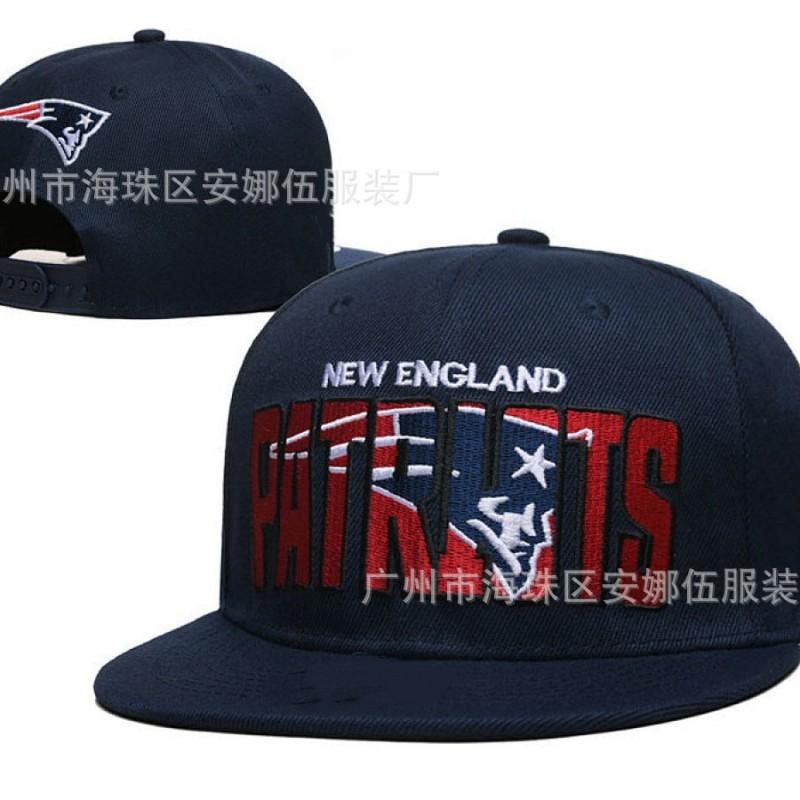 York Giants Baseball Cap New Patriots Embroidered Sports Hat Team Fans Sun Protection