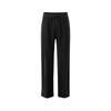 GIOVANNI VALENTINO Men's Fleece Lined Straight Leg Casual Trousers