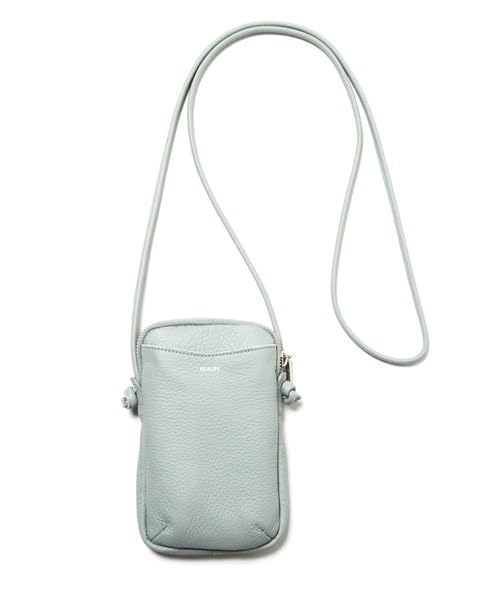 

Cosmetic case [Vuret] B-22410 L.Gray