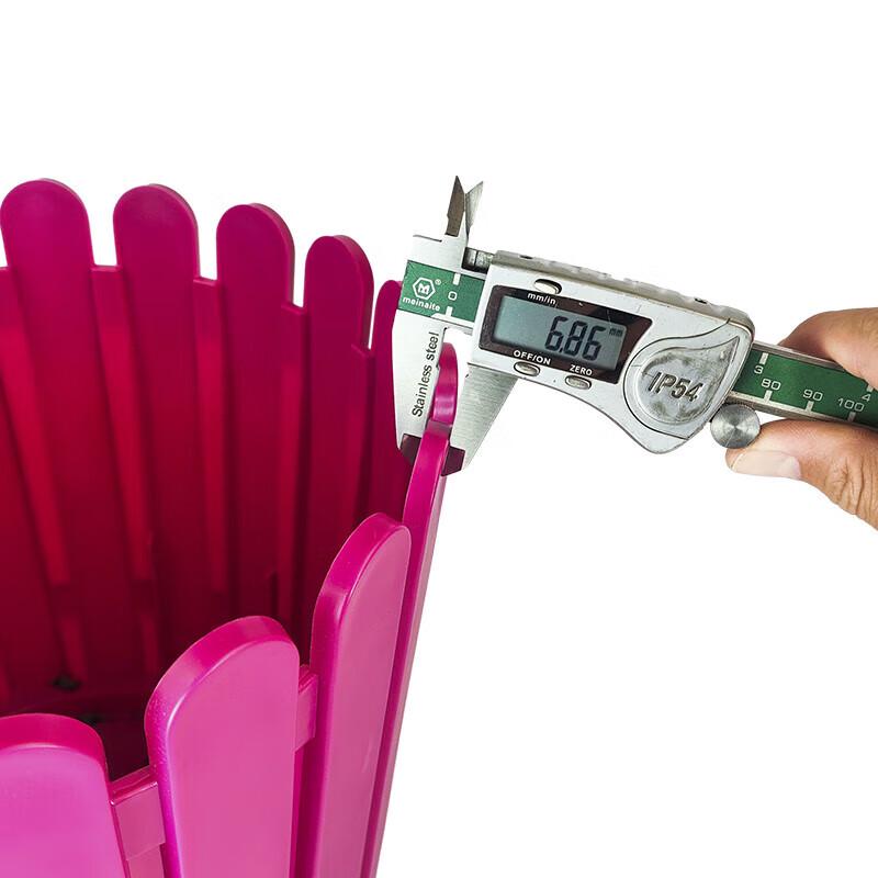 Huálóngdùn European Style Fence Planter