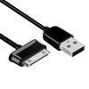 USB-Datenkabel-Ladegerät für Samsung Galaxy Tab 2 10.1 P5100 P7500 7.0 Plus T859
