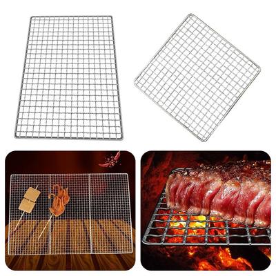 Barbekü ve Mangal – Mangal İzgarası