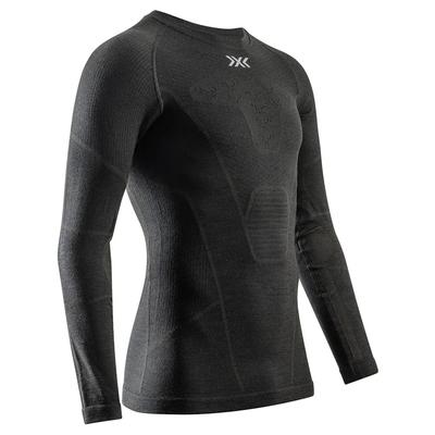 X-BIONIC Symbio Merino Long Sleeve Base Layer