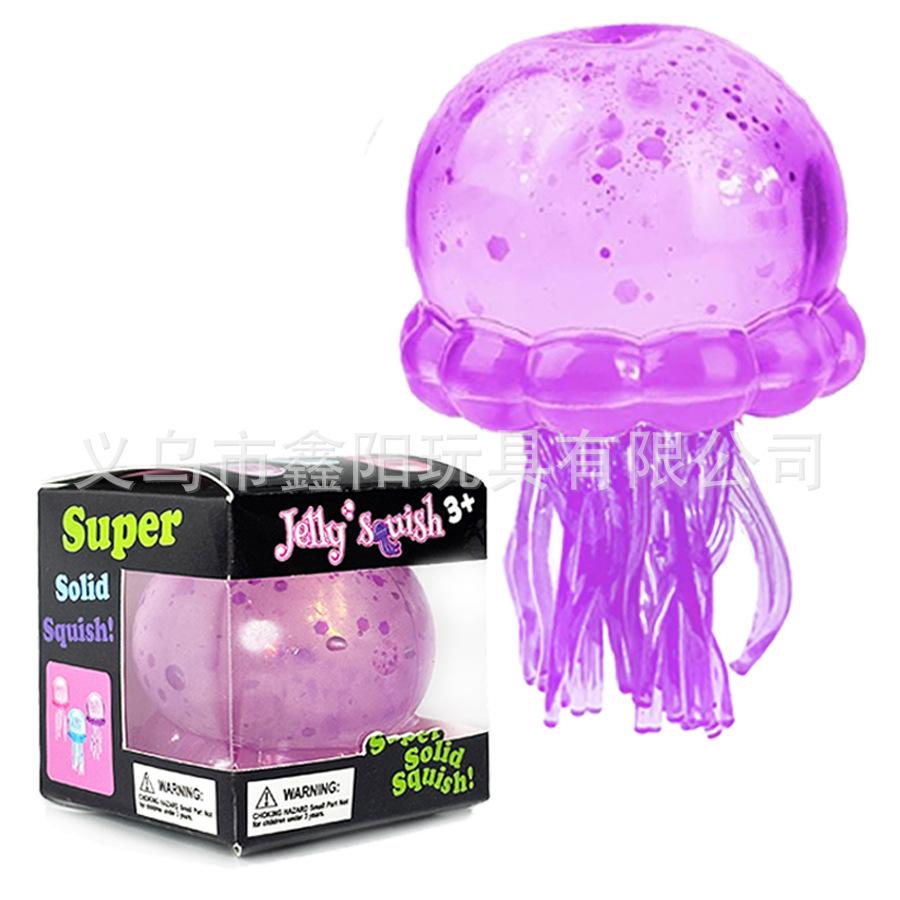 Needoh Dream Water Drop Maltose Pinch Music Dreamsquishies Decompression Toy