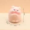 Holiday Gifts for Children Cute Pig Decompression Toy Pig Toy RelieveStress Toy Gifts