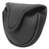 Black Mallet Putter Cover White Putter Headcover Cover Golf Putter Cover  Golf Equipment Safety