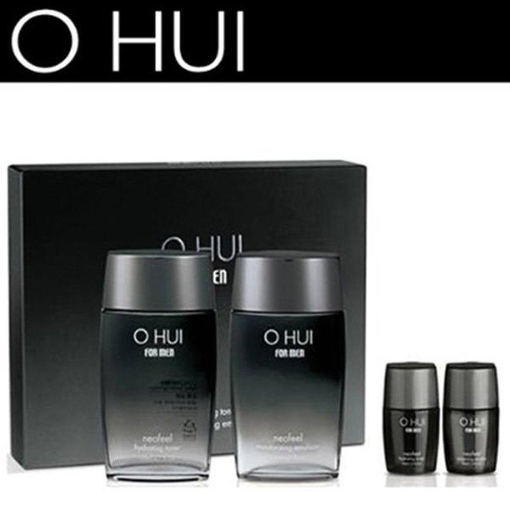

O HUI for Men Neophile 2 Piece Set Skin Lotion Men’s Cosmetics