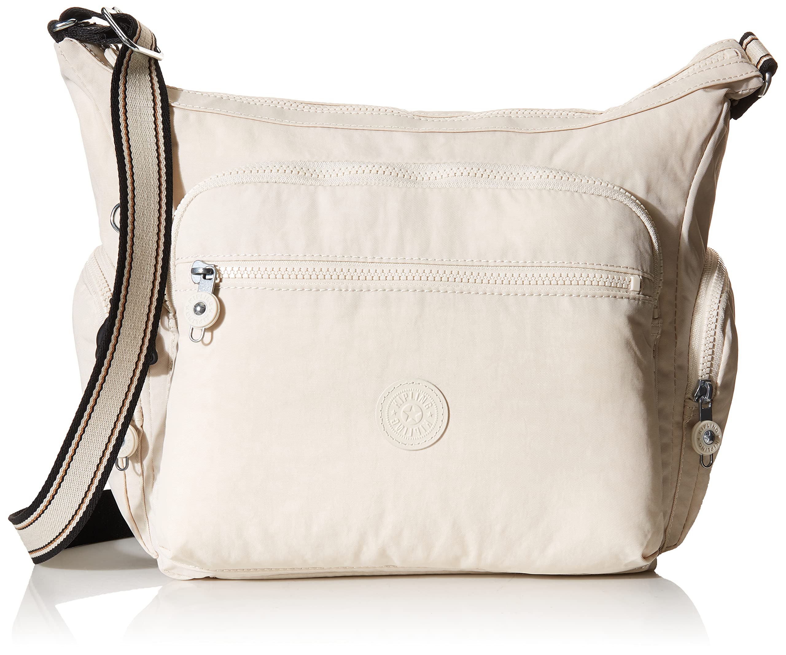 

GABBIE Light Sand K15255W58 [Kipling]