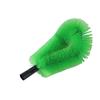 Gutter Cleaning Brush Extendable Duster Portable Drainage Grooves Cleaning Tool Debris Leaves Branches Remover Enduring