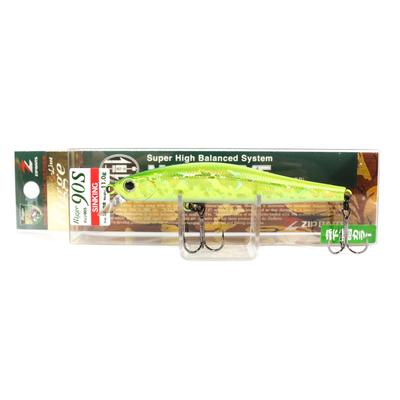 ZipBaits Rigge 90S Sinking Lure 317 (9207)