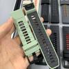 22/26mm Silicone Watchband Fenix 8 Pro Sport Strap For Garmin Tactix 7/Quatix8 Forerunner 970 965 Instinct 2X Quick Fit Bracelet