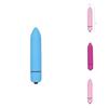 Adult Vibrator Waterproof Mini Point Vibrating Massager Bullet Trigger Point Jum