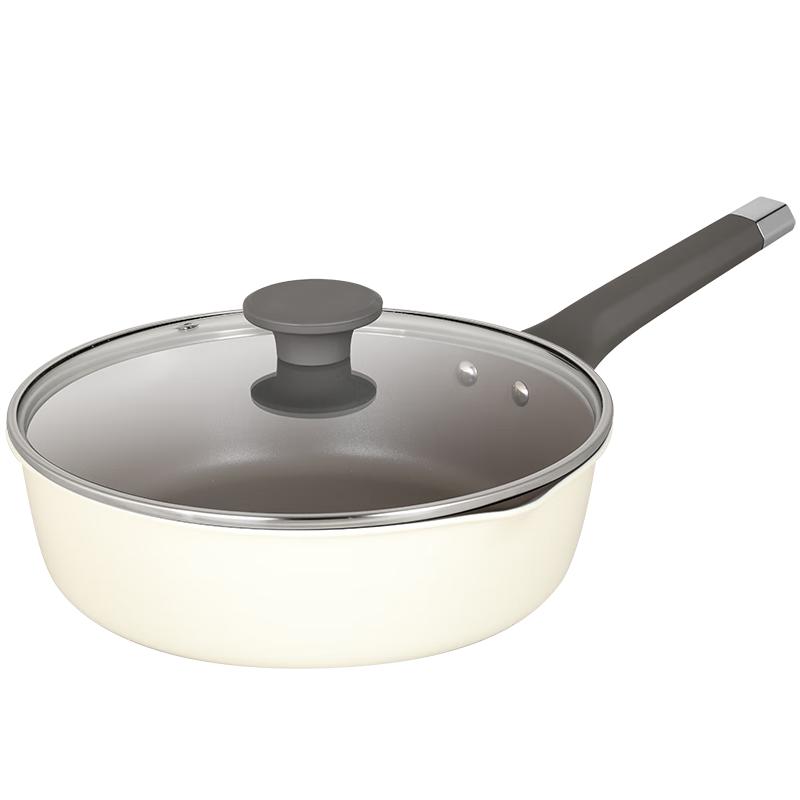 

Chuidahuang Ceramic Non-Stick Frying Pan