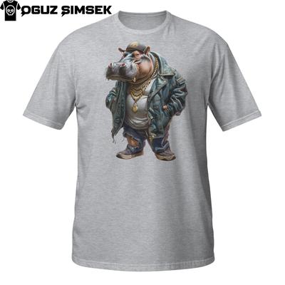 Üst giysisi – T-shirtler