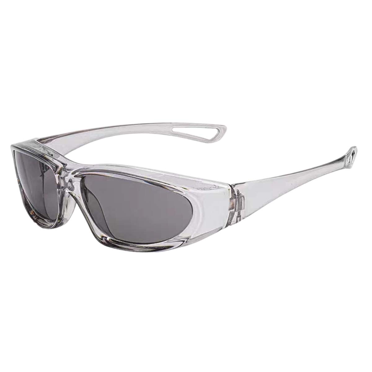 

Anti-Splash Work Safety Glasses Dust Proof Eye Protecting Lab Goggles Industrial Wind Protective Glasses