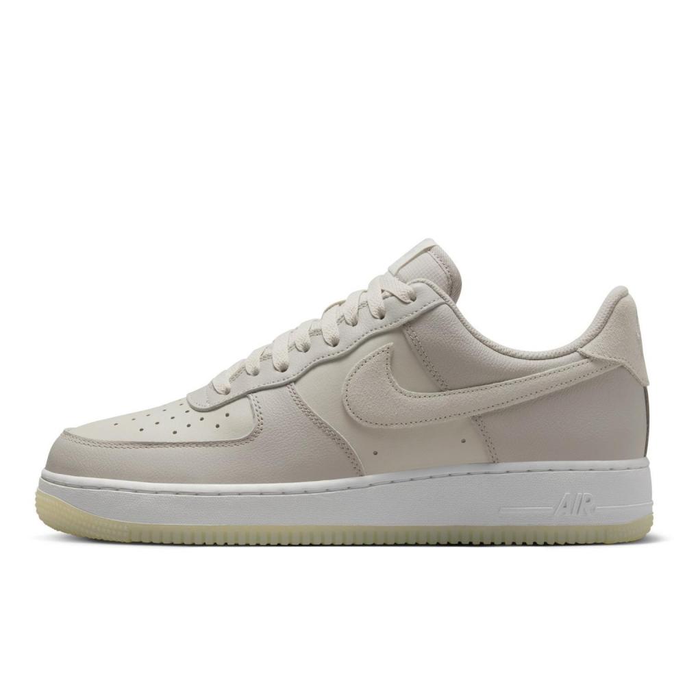 

Nike Воздушные силы 1 07 Lv8 Mfn5832 001lbone Smwht 280