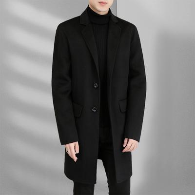 Chaquetas y abrigos – Abrigo
