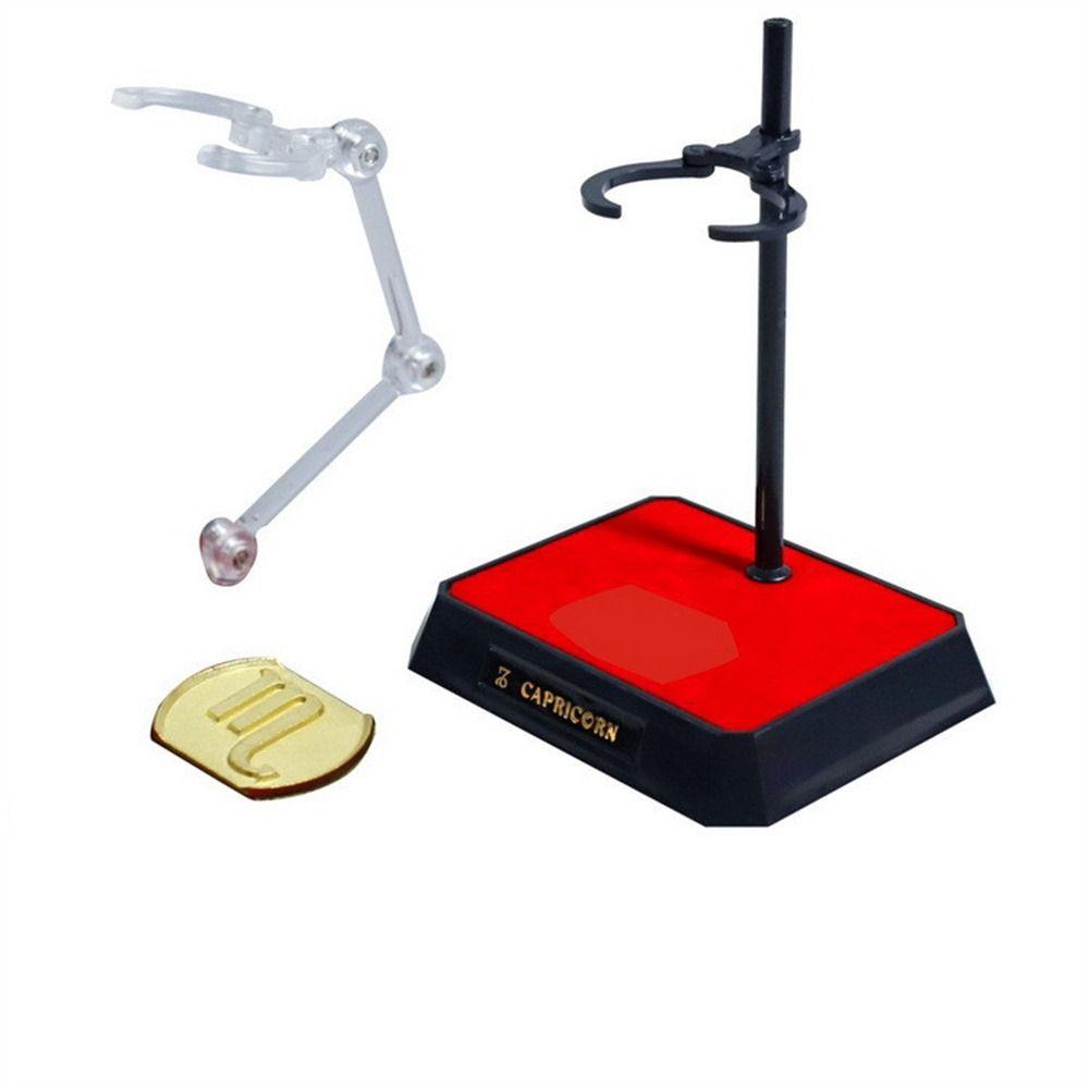 12 Constellation Action Figure Base Soul Of Gold Model Toy Bracket  Saint Cloth Figures