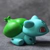 9cm Pokemon Anime Model Bulbasaur Doll Collection Figure Action Toys Model Decoration Kids Birthday Gift Long Lasting