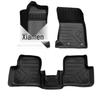 Opel Corsa 2025 LHD Exclusive TPE Waterproof Floor Mats - Eco-Friendly & Wear-Resistant