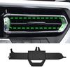 Sada pro opravu posuvného klipu mřížky ventilace střední přední klimatizace pro BMW řady 3 Z4 G29 2017-2026 G20 G28 2019 - 2026