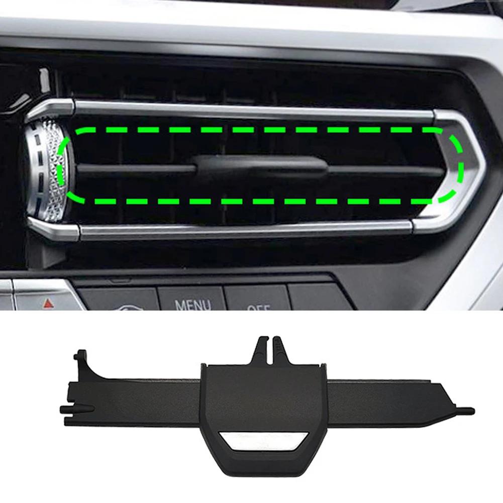 Sada pro opravu posuvného klipu mřížky ventilace střední přední klimatizace pro BMW řady 3 Z4 G29 2017-2026 G20 G28 2019 - 2026