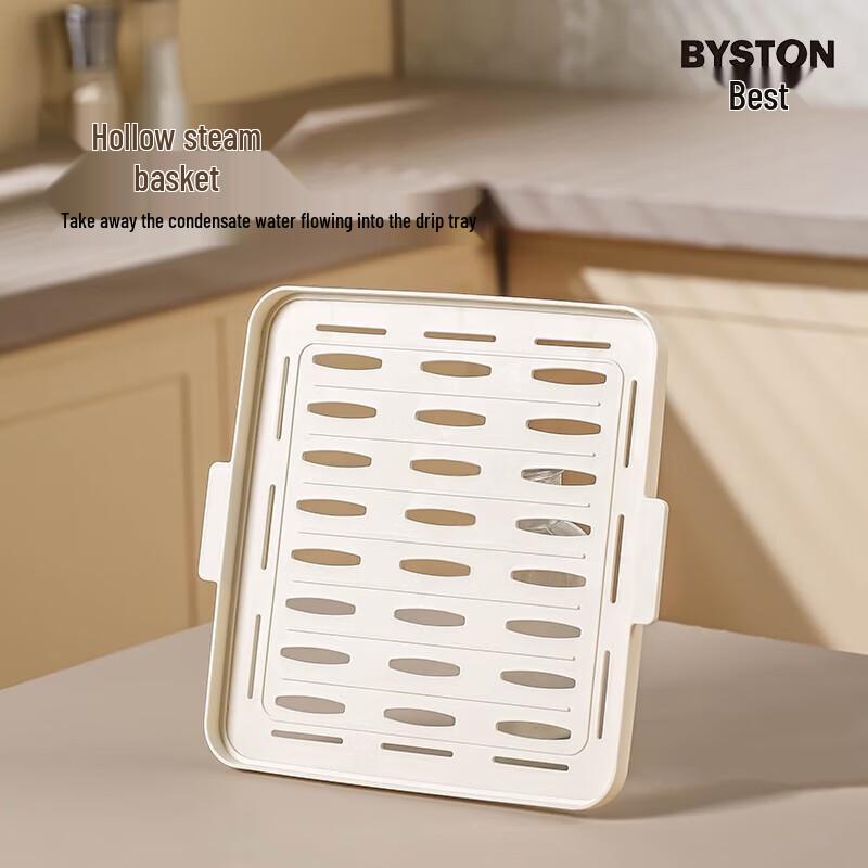 Baishide BSD-Z999 18L Elektryczny parowar do żywności