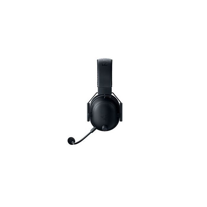 Casque PC Razer BlackShark V2 Pro - Sans fil - Noir