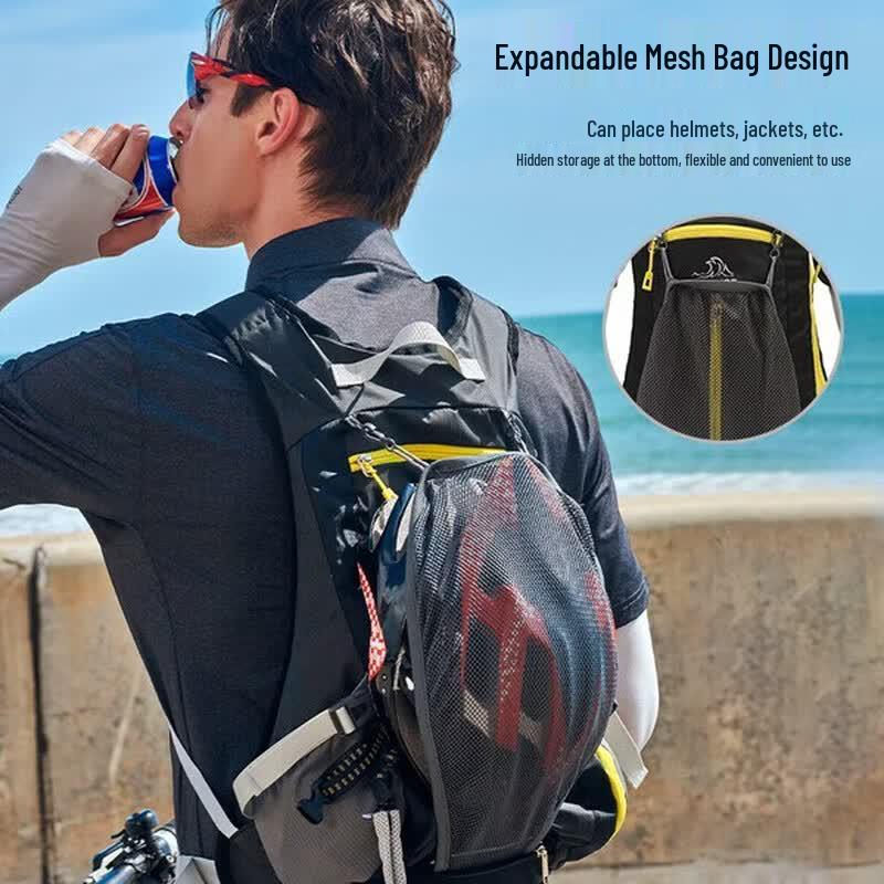 Pelliot Outdoor Cycling Commuter Backpack