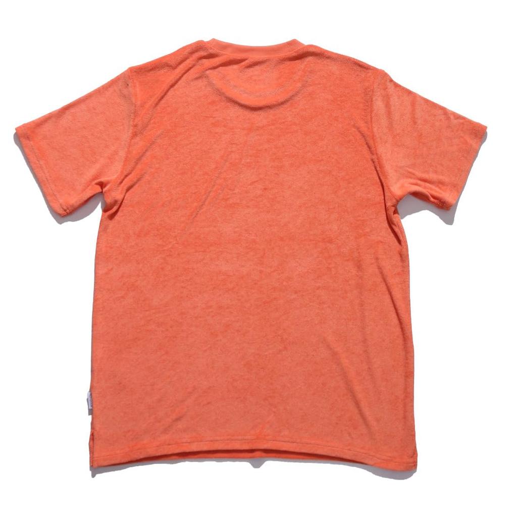 Fruit of the Loom Pajama Pile for Men and Women Set, Material, Unisex, Comfortable, Orange,