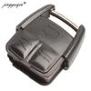 jingyuqin 10pcs 2/3Buttons Auto Remote Key Shell for Vauxhall Opel Astra Zafira Omega Vectra Car Fob Case HU43 YM28 HU46 HU100