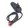 Electric Wheelchair Controller EABS Parking Smoothly Speed Changing Wheel Chair Joystick Controller 
