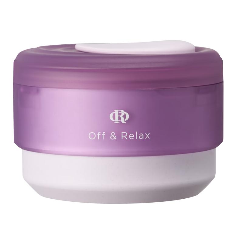 Коллекция для восстановления волос Off&Relax Star Satin