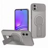 Luxury Magnetic Soft Protective Phone Case For Xiaomi Redmi Note 13 14 Pro Honor X9b 400 X9C Samsung Galaxy A16 5G A14 A15 A13 Carbon Fiber Back Cover
