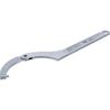 Articulated Pin Spanner - Bgs - 120-180 Mm - Suitable for Blind Hole Nuts