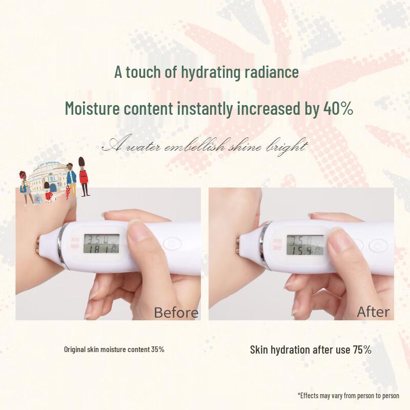 CATH KIDSTON British Green Tea Hand Cream Gift Set