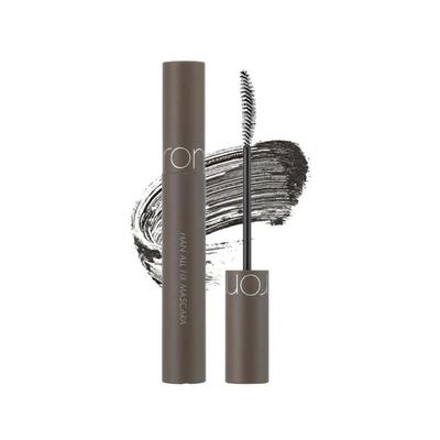 Han All Fix Mascara L03 LANGE HASELNUSS