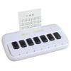 Mini Elektrisches Klavier Tastatur Tasche Musikinstrument Spielzeug Ton Licht Lernen Musik Pädagogisches Spiel Kinder Spielzeug Weihnachtsgeschenke