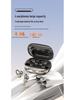 Cross-border GT630S Wireless Earbuds: Ultra-Long Battery, Reverse Charging, Dual Connection