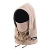 Winter Lei Feng Hat Children'S Riding Thickened Warm Mask Ear Protection Scarf Headgear Men'S And Women'S Cycling Cold