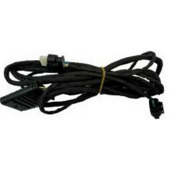Mercedes-Benz B-Class W246 Front Bumper Parking Sensor Wiring Harness