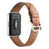 Genuine Leather Strap For Samsung Galaxy Fit 3 Watch Band Accessories Replace Belt Wristband For Galaxy Fit 3 Bracelet correa
