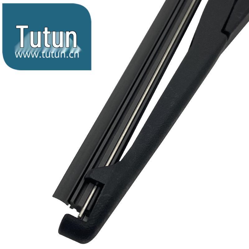 Rear Wiper Blade for Nissan Tiida, Livina, Junyi, Qashqai, X-Trail
