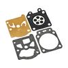 Carburetor Carb Repair Kit For Walbro WT466 WT465 Makita DCS341 DCS401 Chainsaw Replace Spare Part