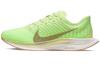 Zoom Pegasus Turbo 2 Verde Laboratorio Donna AT8242-300